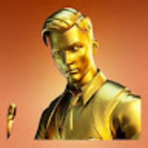 Meet your Posher, Benjamin